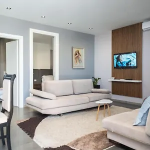  Apartment Palm Apartment-suite